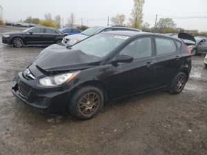 Hyundai Accent GLS 1.6L 4 2014