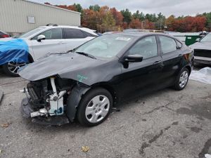 Dodge Dart SE 1.4L 4 2013