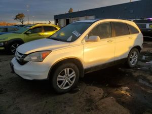 Honda CR-V EXL 2.4L 4 2010