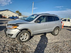 Hyundai Santa Fe GLS 2.4L 4 2010