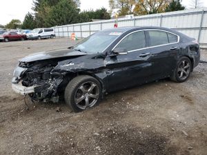 Acura TL 3.7L 6 2011
