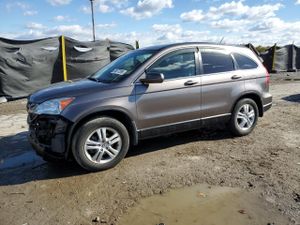 Honda CR-V EXL 2.4L 4 2011