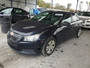 Chevrolet Cruze LS 1.8L 4 2014