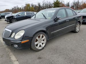 Mercedes-Benz E 350 4MATIC 3.5L 6 2008