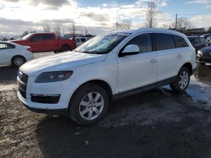 Audi Q7 PREMIUM 3.0L 6 2011