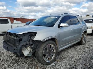 GMC Acadia DENALI 3.6L 6 2012