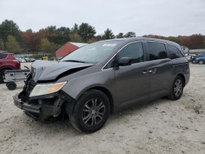 Honda Odyssey EXL 3.5L 6 2011