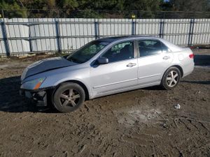 Honda Accord EX 2.4L 4 2004