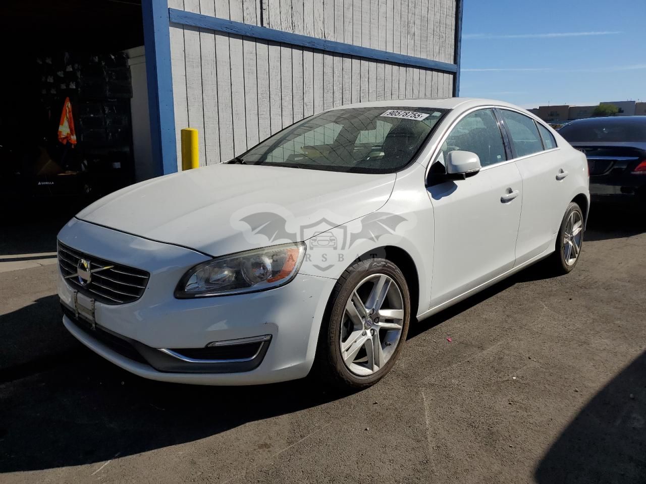 Volvo S60 PREMIER 2.0L 4 2015