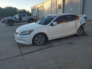 Honda Accord EXL 3.5L 6 2011