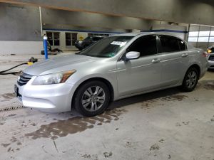 Honda Accord LXP 2.4L 4 2012