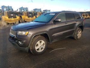 Jeep Grand Cherokee LAREDO 3.6L 6 2015