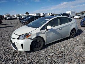 Toyota Prius 1.8L 4 2015