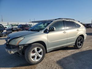 Lexus RX 330 3.3L 6 2004