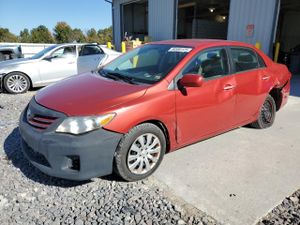 Toyota Corolla BASE 1.8L 4 2013