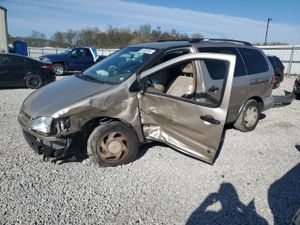 Toyota Sienna LE 3.0L 6 2003