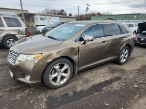 Toyota Venza 3.5L 6 2009