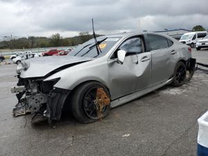 Lexus ES 350 3.5L 6 2015