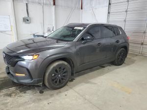 Mazda CX-50 PREFERRED 2.5L 4 2024
