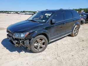 Dodge Journey CROSSROAD 3.6L 6 2015