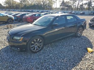 Chrysler 300 S 3.6L 6 2014