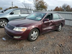 Toyota Avalon XL 3.0L 6 2003