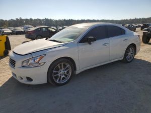 Nissan Maxima S 3.5L 6 2011