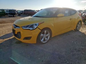 Hyundai Veloster 1.6L 4 2013