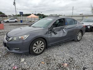 Honda Accord EX 2.4L 4 2013