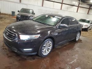 Ford Taurus LIMITED 3.5L 6 2014