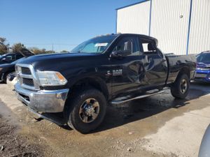 RAM 2500 ST 6.7L 6 2014