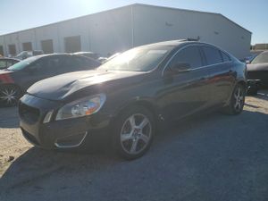 Volvo S60 T5 2.5L 5 2013
