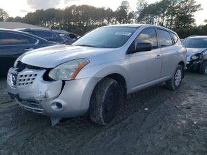 Nissan Rogue S 2.5L 4 2009