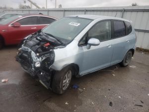 Honda Fit 1.5L 4 2007