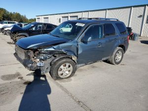 Ford Escape LIMITED 3.0L 6 2011
