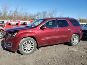 GMC Acadia DENALI 3.6L 6 2015