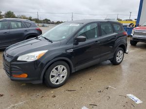 Ford Escape S 2.5L 4 2014