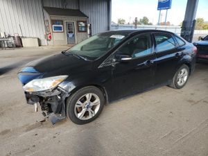 Ford Focus SE 2.0L 4 2013