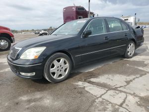 Lexus LS 430 4.3L 8 2004