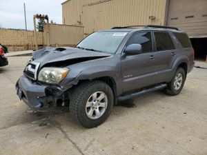 Toyota 4Runner SR5 4.0L 6 2006
