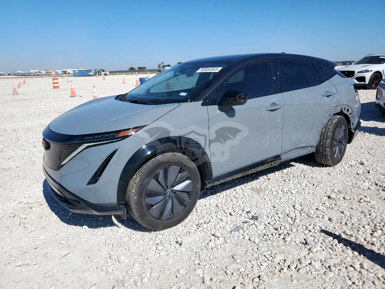 Nissan ARIYA EVOLVE+ U 2023