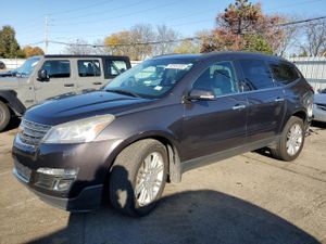 Chevrolet Traverse LT 3.6L 6 2015