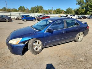 Honda Accord EX 2.4L 4 2005