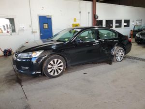 Honda Accord EXL 3.5L 6 2015