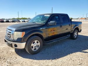 Ford F-150 SUPERCREW 5.4L 8 2010