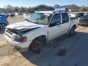 Ford Explorer 4.0L 6 2003