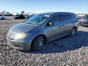 Honda Odyssey EXL 3.5L 6 2012
