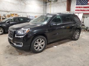 GMC Acadia SLT-1 3.6L 6 2015