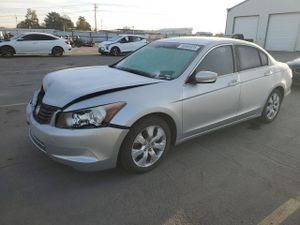 Honda Accord EXL 2.4L 4 2008