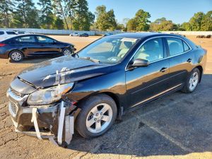 Chevrolet Malibu LS 2.5L 4 2015